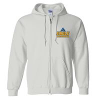 Gildan Heavy Blend Full-Zip Hooded Sweatshirt Thumbnail