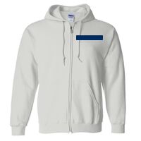 Gildan Heavy Blend Full-Zip Hooded Sweatshirt Thumbnail