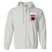 Gildan Heavy Blend Full-Zip Hooded Sweatshirt Thumbnail