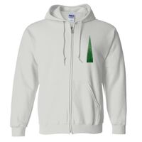 Gildan Heavy Blend Full-Zip Hooded Sweatshirt Thumbnail