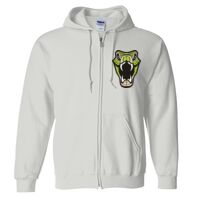 Gildan Heavy Blend Full-Zip Hooded Sweatshirt Thumbnail