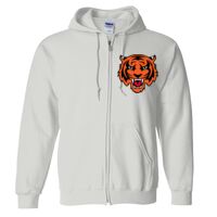 Gildan Heavy Blend Full-Zip Hooded Sweatshirt Thumbnail