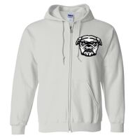 Gildan Heavy Blend Full-Zip Hooded Sweatshirt Thumbnail