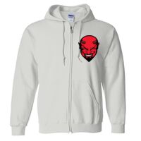 Gildan Heavy Blend Full-Zip Hooded Sweatshirt Thumbnail