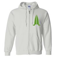 Gildan Heavy Blend Full-Zip Hooded Sweatshirt Thumbnail