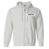 Gildan Heavy Blend Full-Zip Hooded Sweatshirt Thumbnail