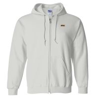 Gildan Heavy Blend Full-Zip Hooded Sweatshirt Thumbnail