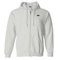 Gildan Heavy Blend Full-Zip Hooded Sweatshirt Thumbnail