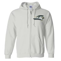 Gildan Heavy Blend Full-Zip Hooded Sweatshirt Thumbnail
