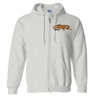Gildan Heavy Blend Full-Zip Hooded Sweatshirt Thumbnail