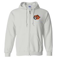Gildan Heavy Blend Full-Zip Hooded Sweatshirt Thumbnail