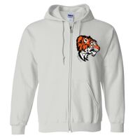 Gildan Heavy Blend Full-Zip Hooded Sweatshirt Thumbnail