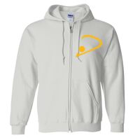 Gildan Heavy Blend Full-Zip Hooded Sweatshirt Thumbnail