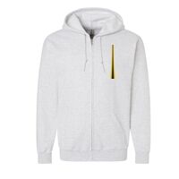Gildan Heavy Blend Full-Zip Hooded Sweatshirt Thumbnail