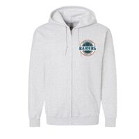 Gildan Heavy Blend Full-Zip Hooded Sweatshirt Thumbnail