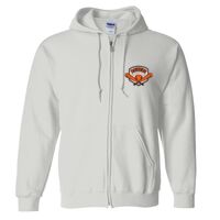 Gildan Heavy Blend Full-Zip Hooded Sweatshirt Thumbnail