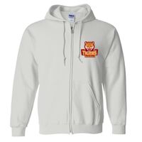Gildan Heavy Blend Full-Zip Hooded Sweatshirt Thumbnail