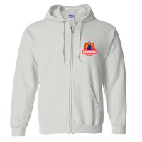 Gildan Heavy Blend Full-Zip Hooded Sweatshirt Thumbnail