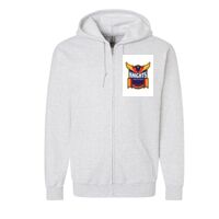 Gildan Heavy Blend Full-Zip Hooded Sweatshirt Thumbnail
