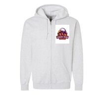 Gildan Heavy Blend Full-Zip Hooded Sweatshirt Thumbnail