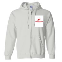Gildan Heavy Blend Full-Zip Hooded Sweatshirt Thumbnail