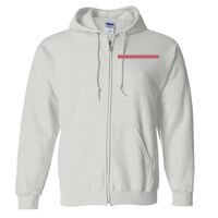 Gildan Heavy Blend Full-Zip Hooded Sweatshirt Thumbnail