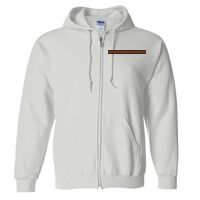 Gildan Heavy Blend Full-Zip Hooded Sweatshirt Thumbnail