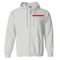 Gildan Heavy Blend Full-Zip Hooded Sweatshirt Thumbnail