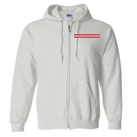 Gildan Heavy Blend Full-Zip Hooded Sweatshirt Thumbnail