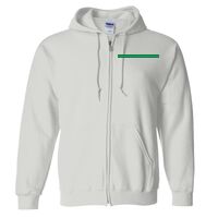 Gildan Heavy Blend Full-Zip Hooded Sweatshirt Thumbnail