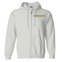 Gildan Heavy Blend Full-Zip Hooded Sweatshirt Thumbnail