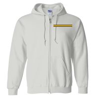 Gildan Heavy Blend Full-Zip Hooded Sweatshirt Thumbnail