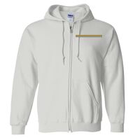Gildan Heavy Blend Full-Zip Hooded Sweatshirt Thumbnail