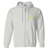 Gildan Heavy Blend Full-Zip Hooded Sweatshirt Thumbnail
