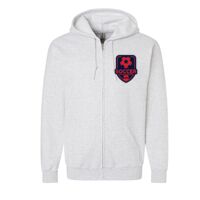 Gildan Heavy Blend Full-Zip Hooded Sweatshirt Thumbnail