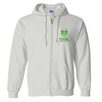 Gildan Heavy Blend Full-Zip Hooded Sweatshirt Thumbnail
