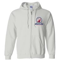 Gildan Heavy Blend Full-Zip Hooded Sweatshirt Thumbnail