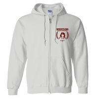 Gildan Heavy Blend Full-Zip Hooded Sweatshirt Thumbnail