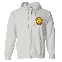 Gildan Heavy Blend Full-Zip Hooded Sweatshirt Thumbnail