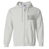 Gildan Heavy Blend Full-Zip Hooded Sweatshirt Thumbnail