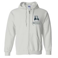 Gildan Heavy Blend Full-Zip Hooded Sweatshirt Thumbnail