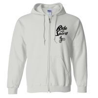 Gildan Heavy Blend Full-Zip Hooded Sweatshirt Thumbnail