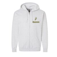 Gildan Heavy Blend Full-Zip Hooded Sweatshirt Thumbnail