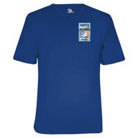 Badger B-Core Placket Jersey Thumbnail