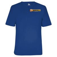Badger B-Core Placket Jersey Thumbnail