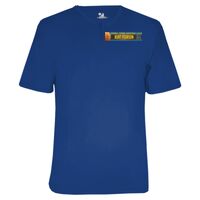 Badger B-Core Placket Jersey Thumbnail
