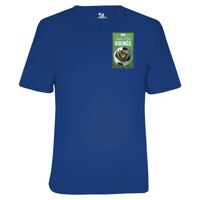 Badger B-Core Placket Jersey Thumbnail