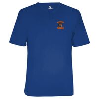 Badger B-Core Placket Jersey Thumbnail