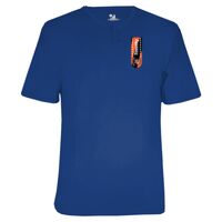 Badger B-Core Placket Jersey Thumbnail