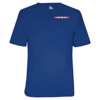 Badger B-Core Placket Jersey Thumbnail
